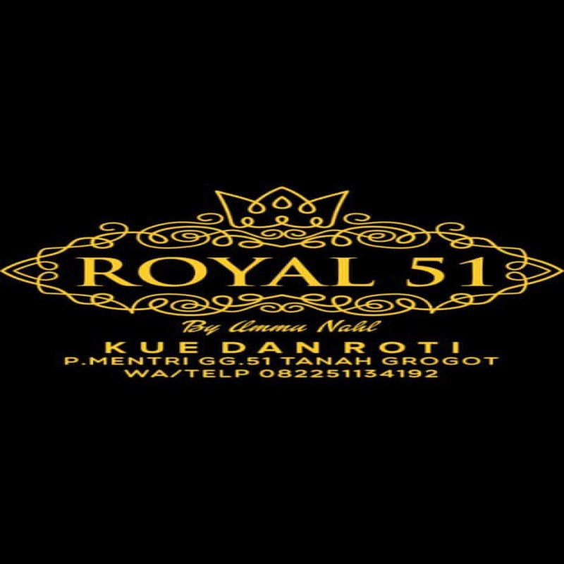 Royal 51